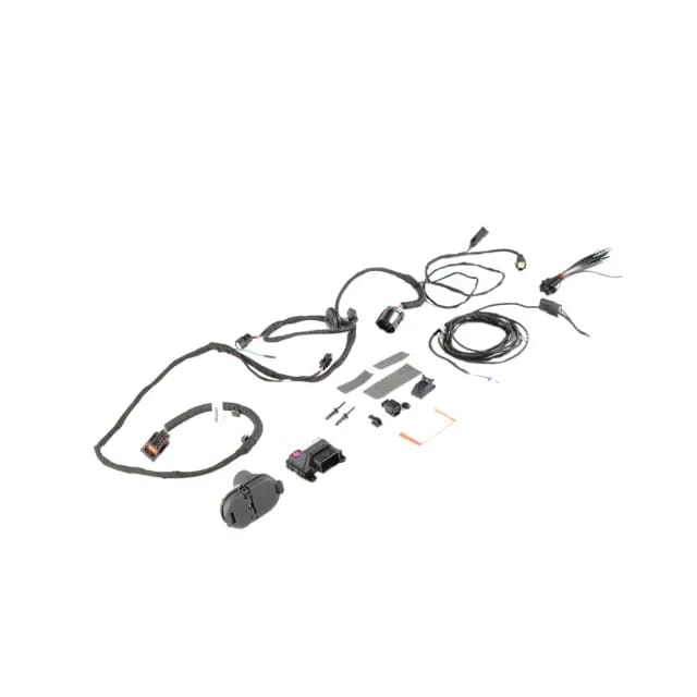 Mopar Trailer Tow Wiring Kit