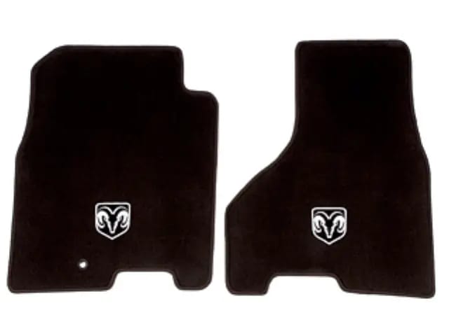Mat Kit-Floor - Front