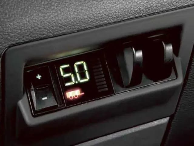 Brake Controller