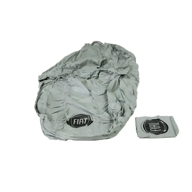 Vehicle Cover