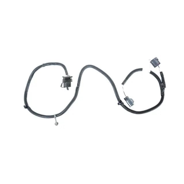 Hitch Harness