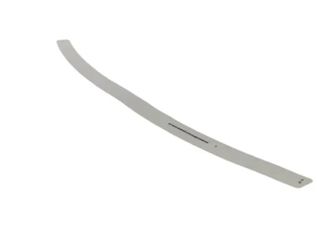 Rear Bumper Protector