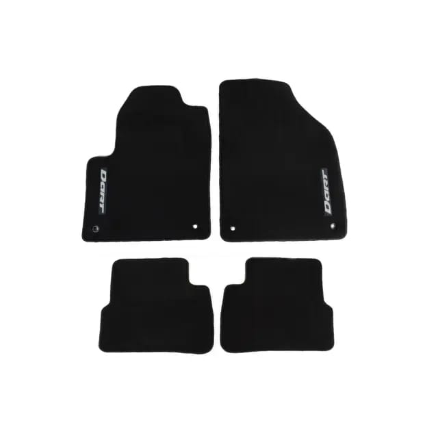 Carpet Floor Mats