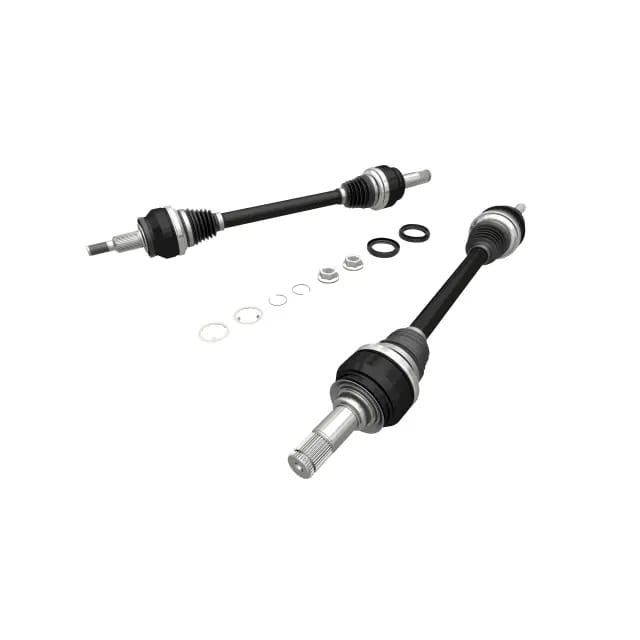 Redeye 41-Spline Half Shafts