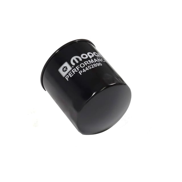 High Performance Oil Filter