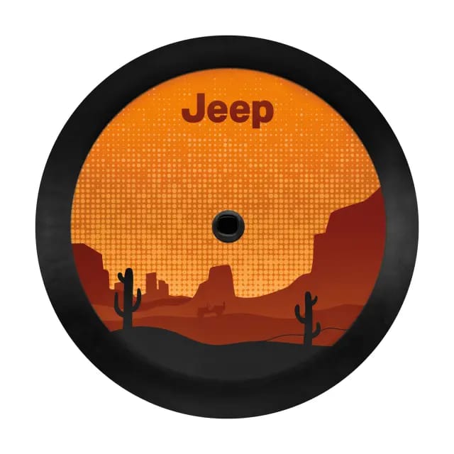 Tire Cover