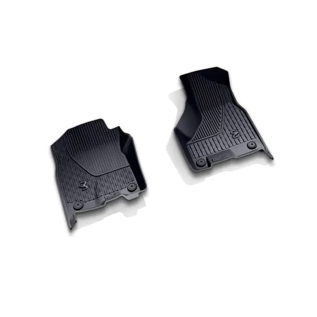 Mat Kit-Floor - 1ST & 2ND Row