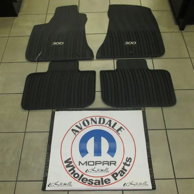 Mat Kit