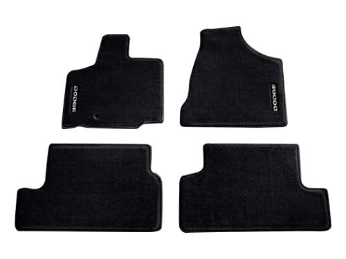 Mat Kit-Floor - 1ST & 2ND Row