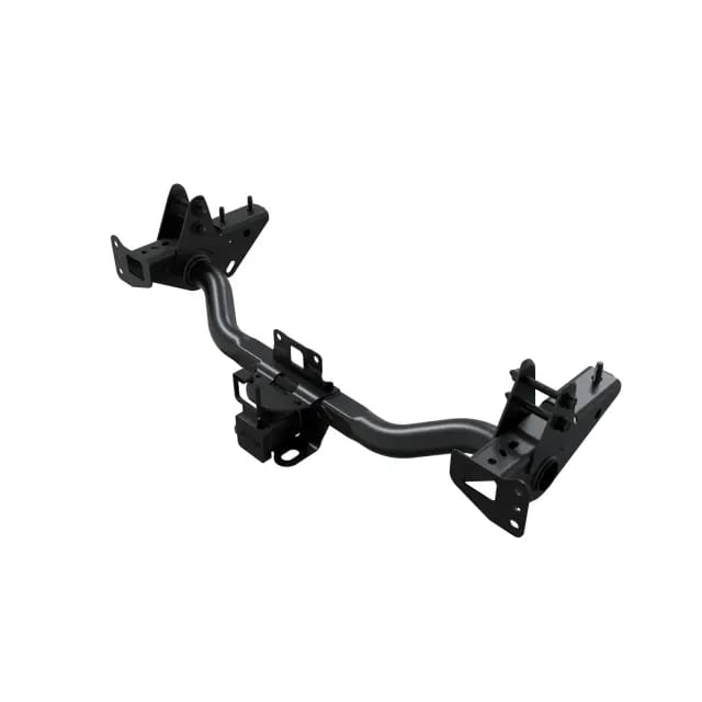 Mopar Class Iv Hitch Receiver