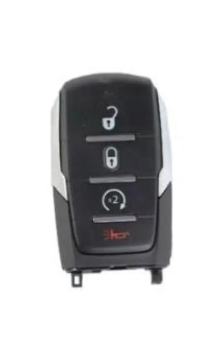 Remote Start