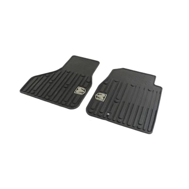 Mat Kit-Floor - Front