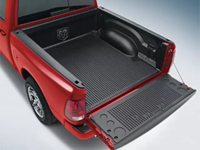 Bed Liner Kit