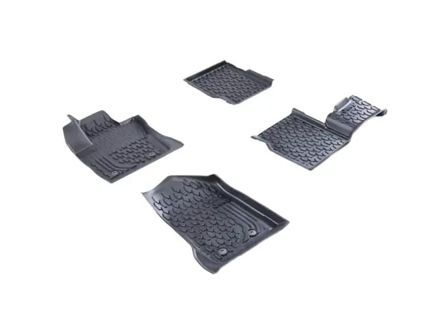 Mopar All-Weather Floor Mats