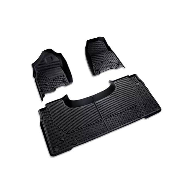 Mat Kit-Floor Rear