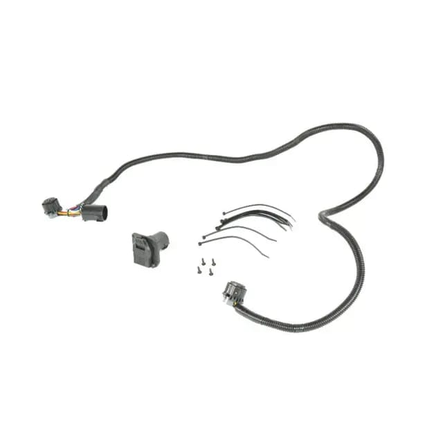 Mopar Trailer Tow Wiring Kit