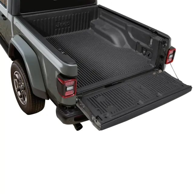 Bed Liner, Bulk