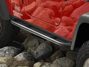Rocker Panel