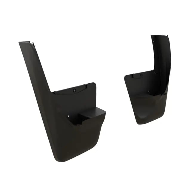 Molded Splash Guards
