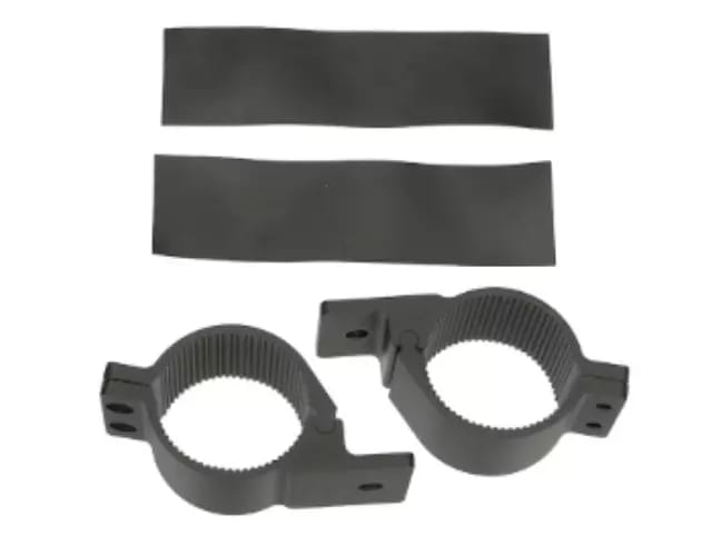 Ram Bar Off-Road Light Mounting Bracket