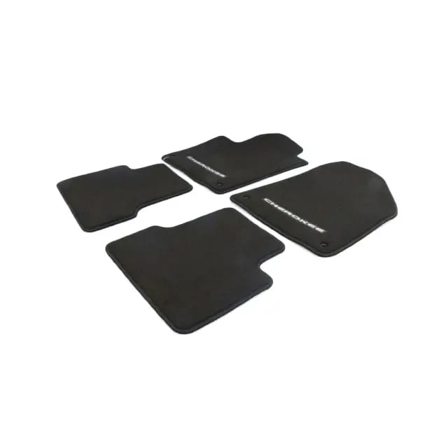 Premium Carpet Mats