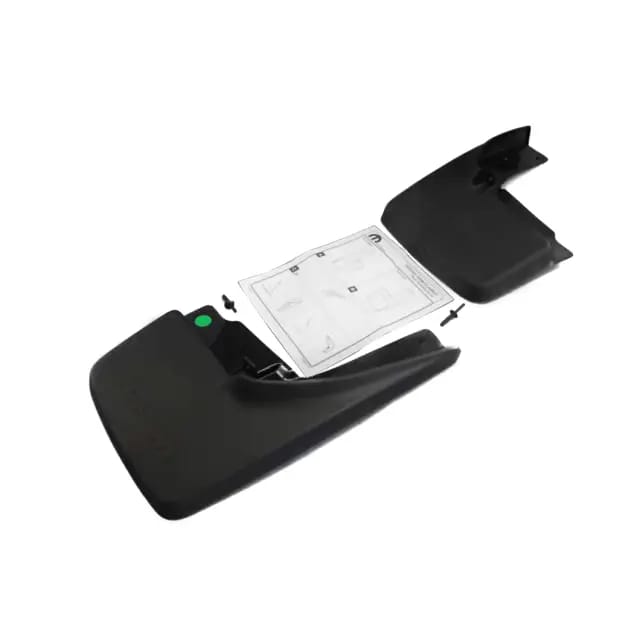 Molded Splash Guards