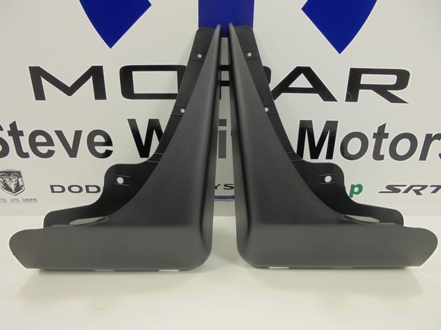 Splash Guards