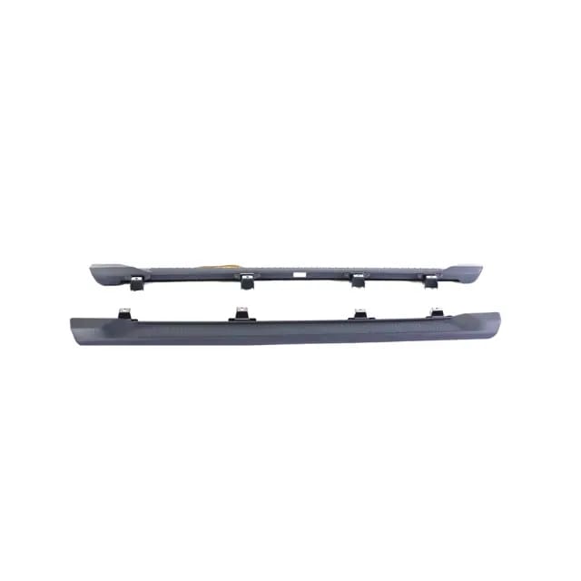 Mopar Full Running Board Kit