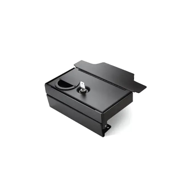Mopar Console Lock Kit