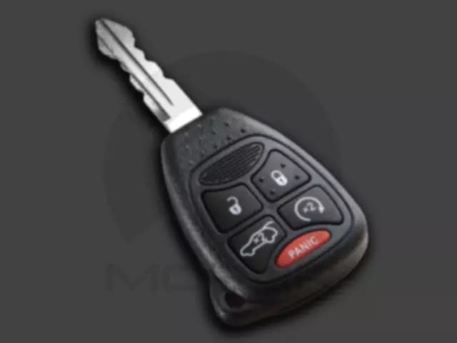 Remote Start