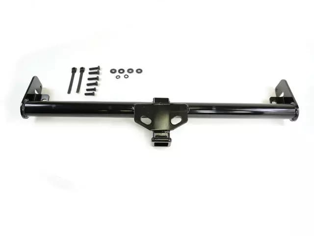 Trailer Tow Receiver Kit