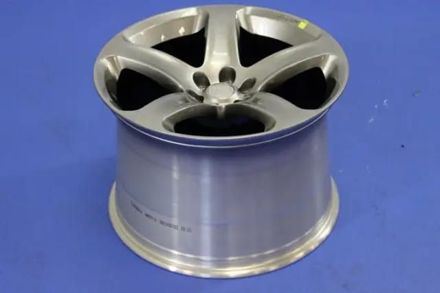 Wheel