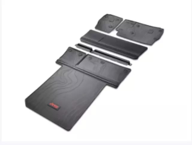 Cargo Tray