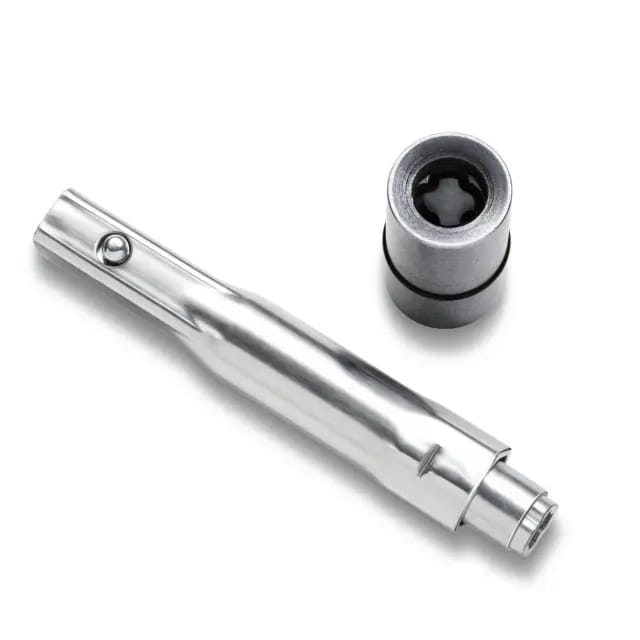 Spare Tire Lock