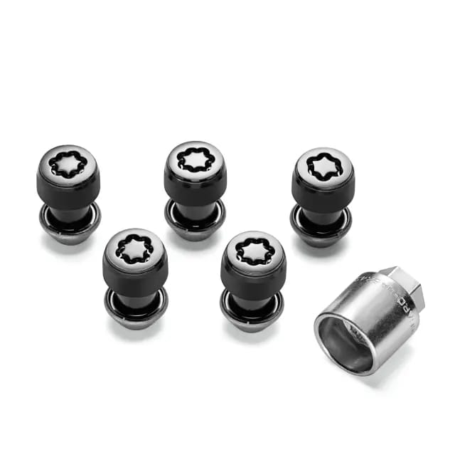 Wheel Locks