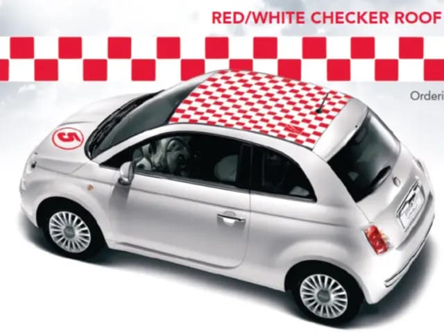 Decal