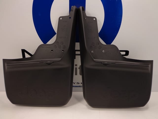 Splash Guards