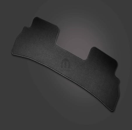 Premium Carpet Mats