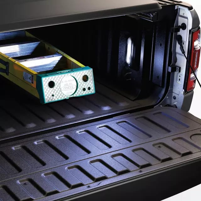 Mopar Cargo Light Kit