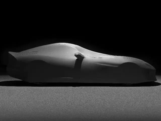 Vehicle Cover