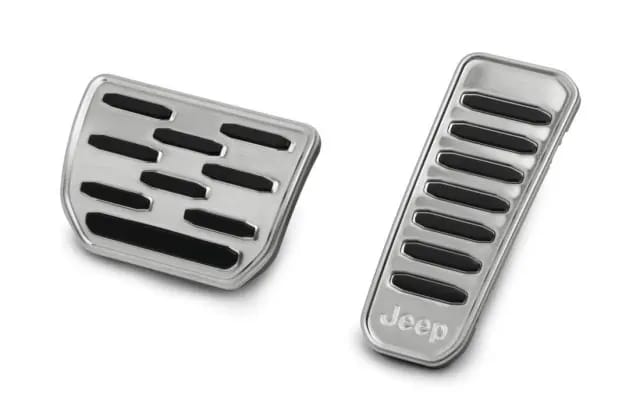 Mopar Pedal Kit