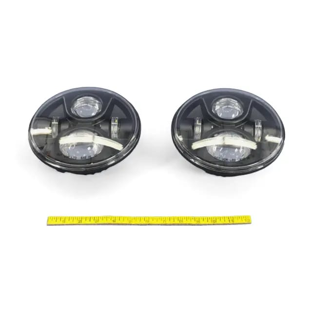 LED Headlamps