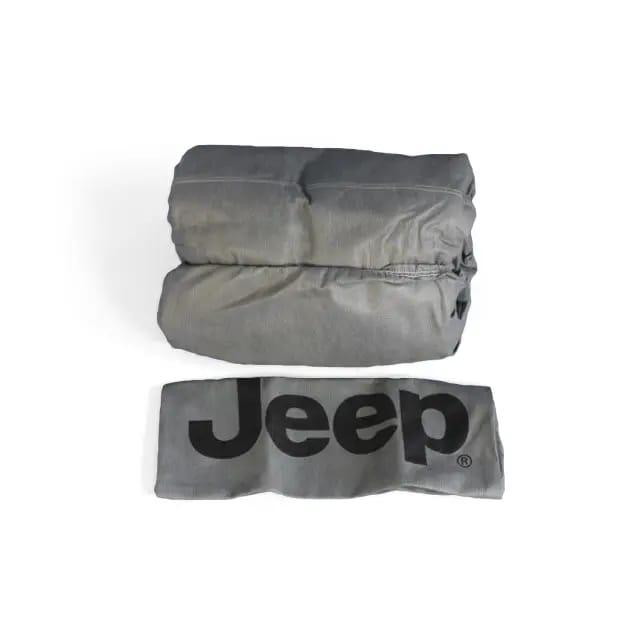 Vehicle Cover