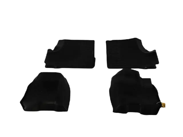 Mopar All-Weather Floor Mats