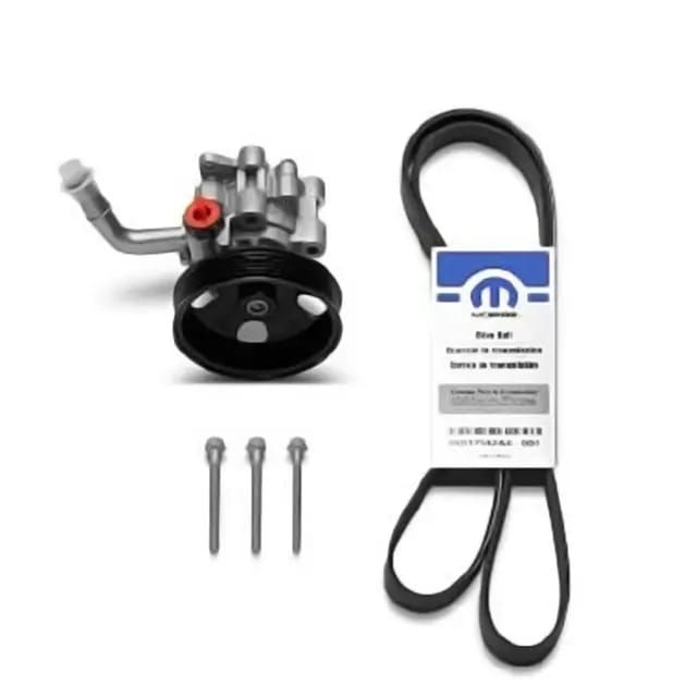 Mopar Power Steering Kit