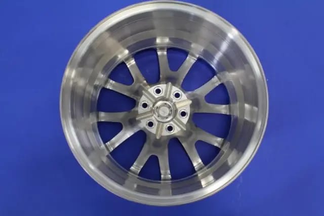 Wheel