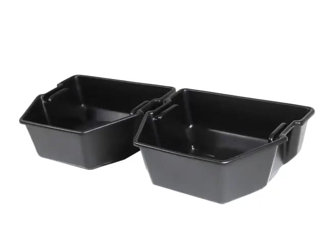 Cargo Bins