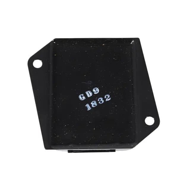 Voltage Regulator