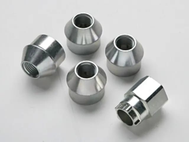 Wheel Locks