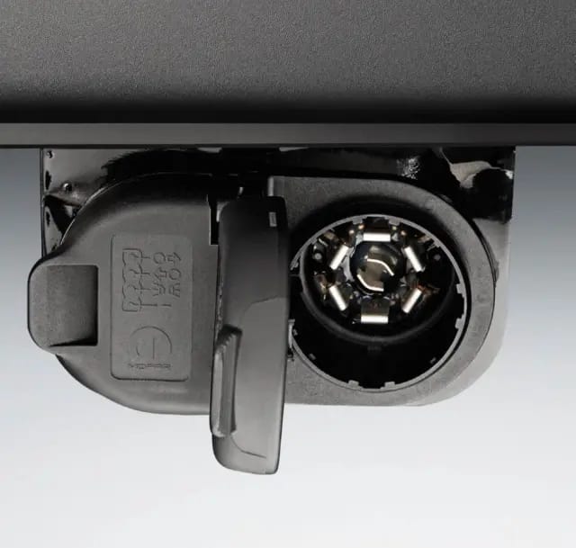 Trailer Tow Harness 4/7-Way